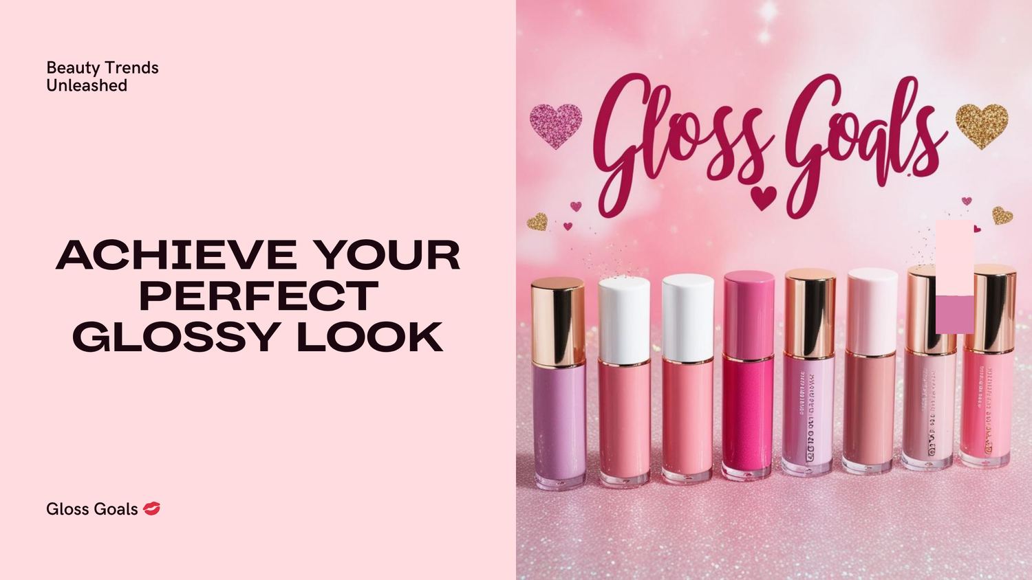 Lipgloss Bundles