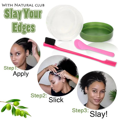 12-in-1 Lace Wig Kit Bundle – Multiple Shades (Lace Tint Spray + Essentials