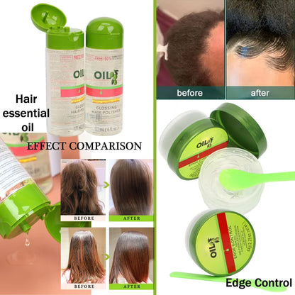 12-in-1 Lace Wig Kit Bundle – Multiple Shades (Lace Tint Spray + Essentials