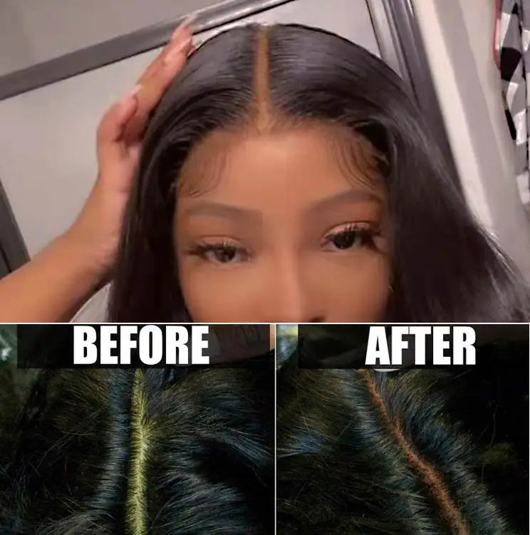 12-in-1 Lace Wig Kit Bundle – Multiple Shades (Lace Tint Spray + Essentials