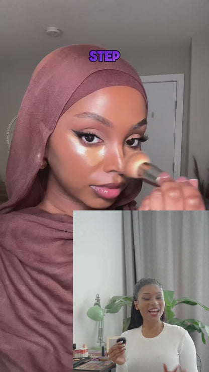 Ultimate Makeup Bundle – 20+ Beauty Essentials for Glam On-the-Go!